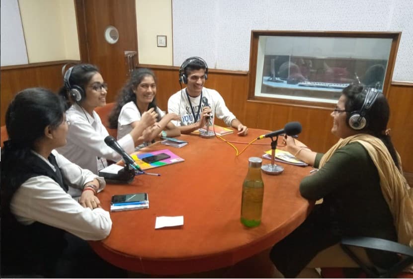 Natraj Arts and Culture Centre (NACC) Nagpur Events Gallery photo 5